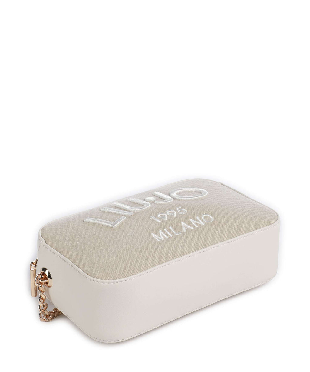 Liu Jo Bena Crossbody bag cream                         