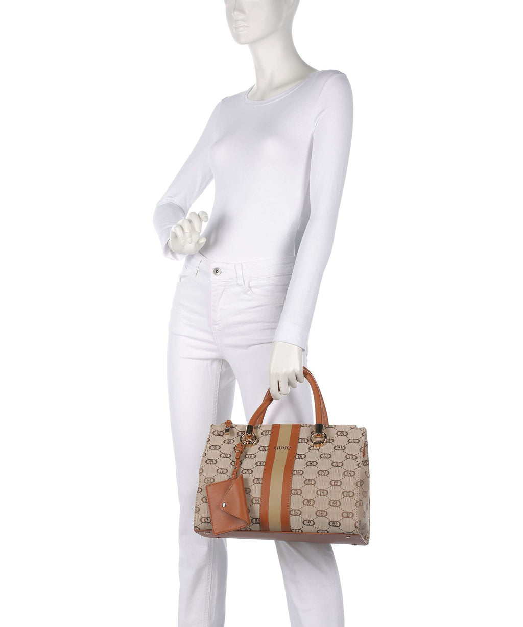 Liu Jo Manhattan Handbag natural                       