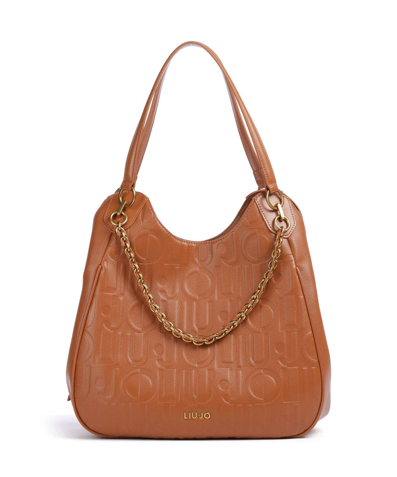 Liu Jo Adonide Hobo bag bran                          