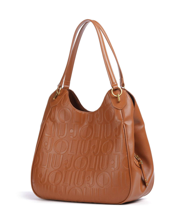Liu Jo Adonide Hobo bag bran                          