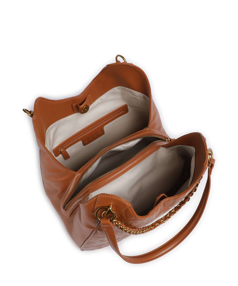 Liu Jo Adonide Hobo bag bran                          