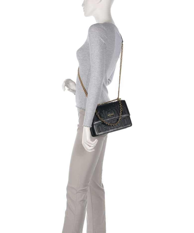 Liu Jo Adonide Shoulder bag nero                          