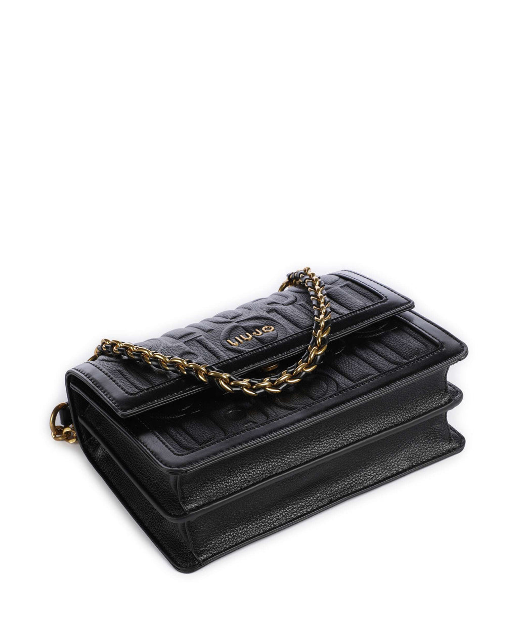 Liu Jo Adonide Shoulder bag nero                          