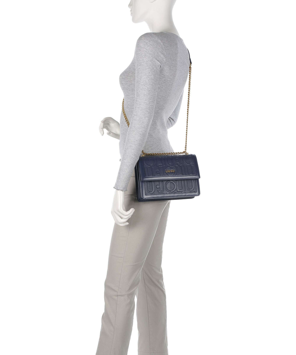 Liu Jo Adonide Shoulder bag dress blue                    