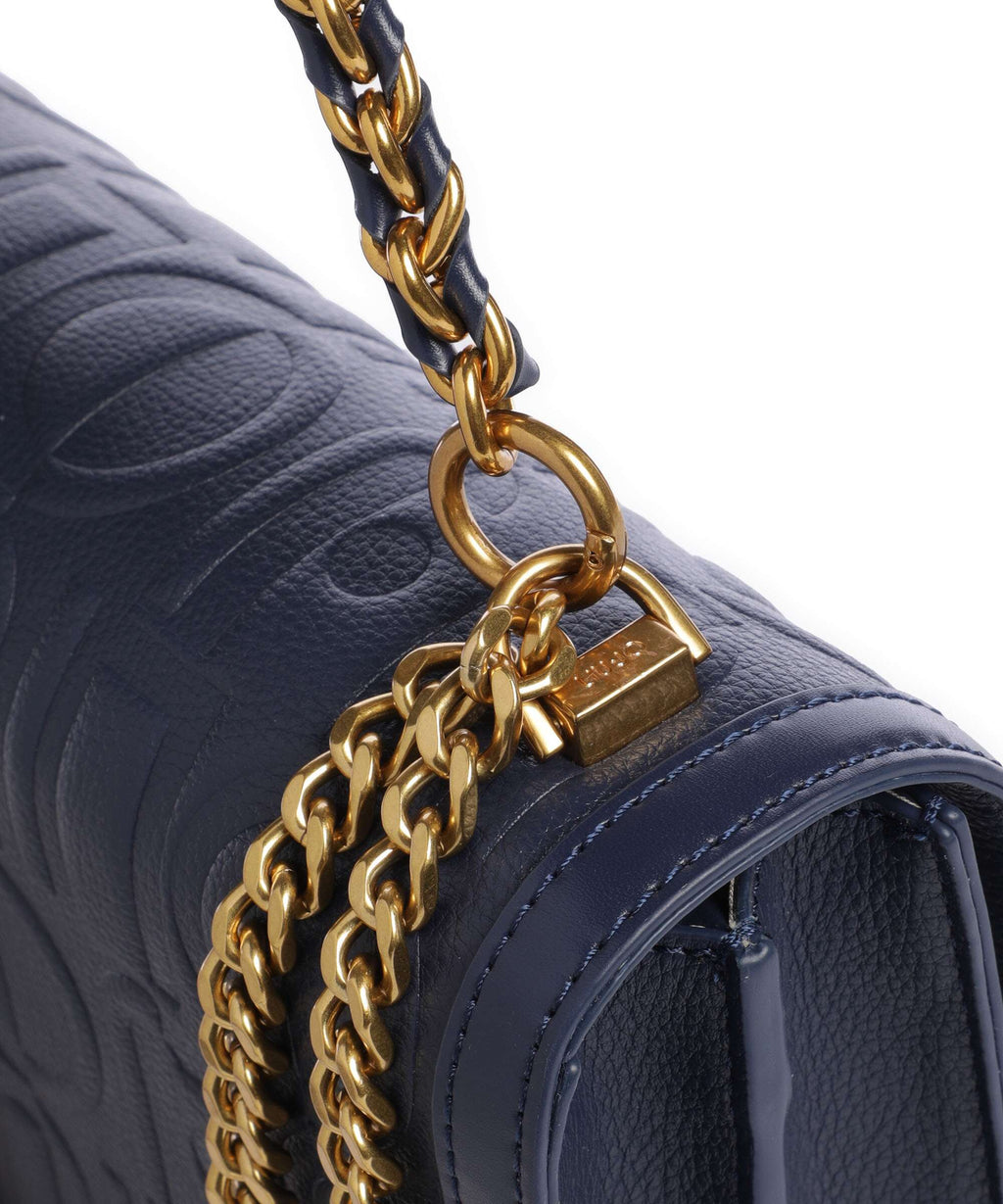 Liu Jo Adonide Shoulder bag dress blue                    