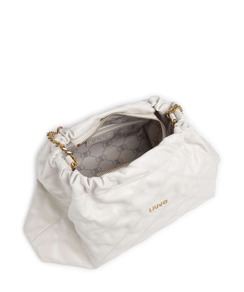 Liu Jo Sirin Hobo bag cream                         