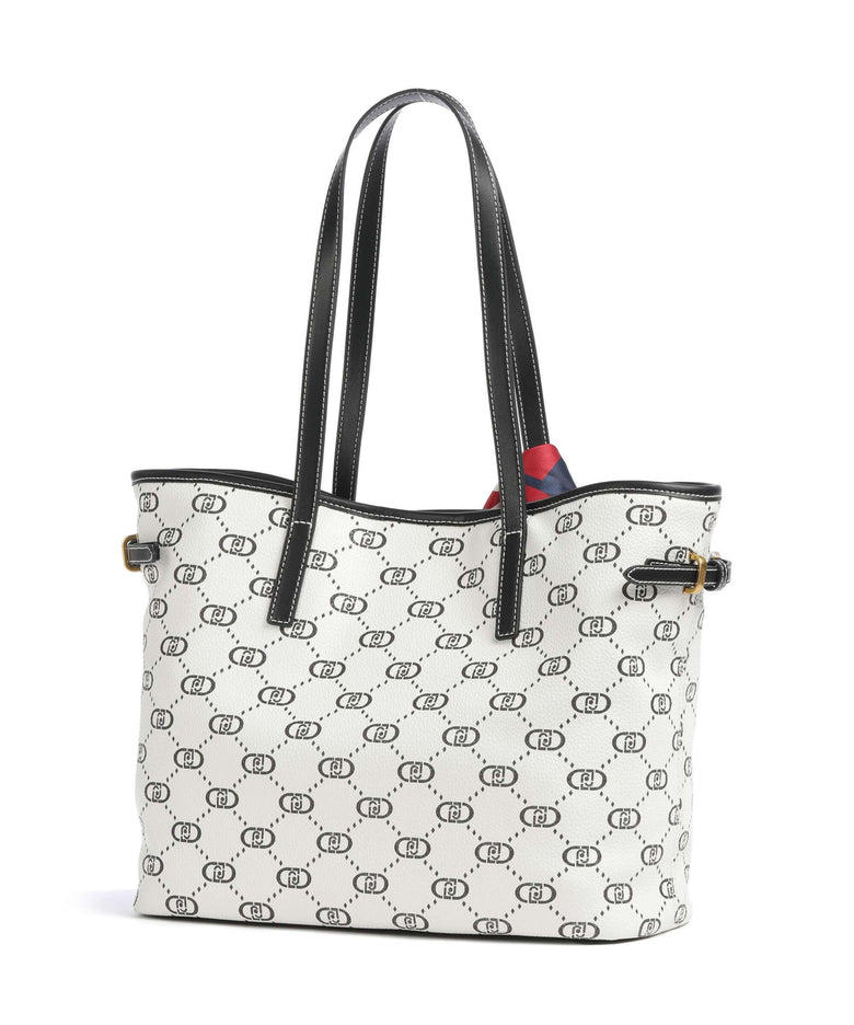 Liu Jo Selda Tote bag cream                         