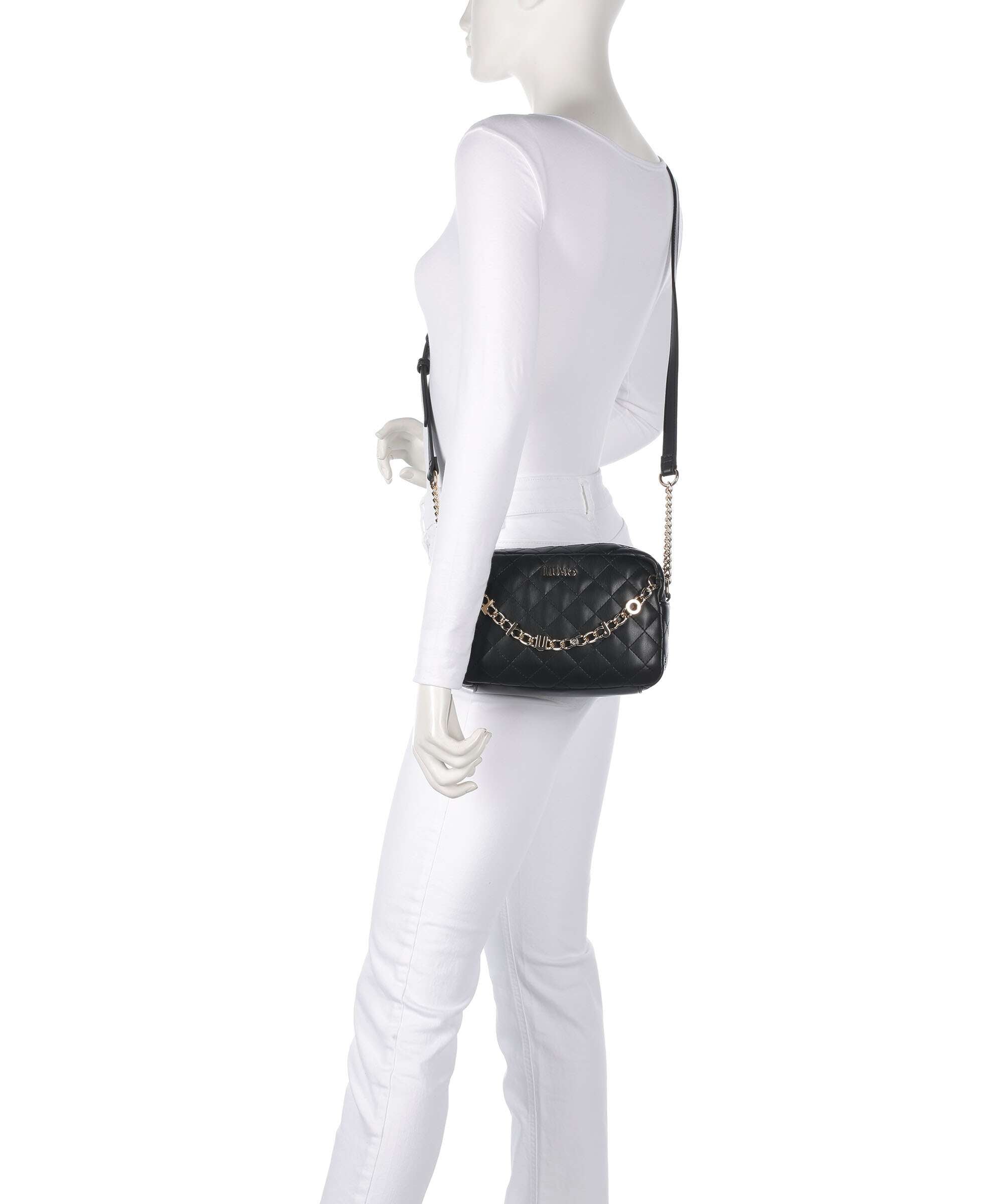 Liu Jo Humita Crossbody bag nero                          