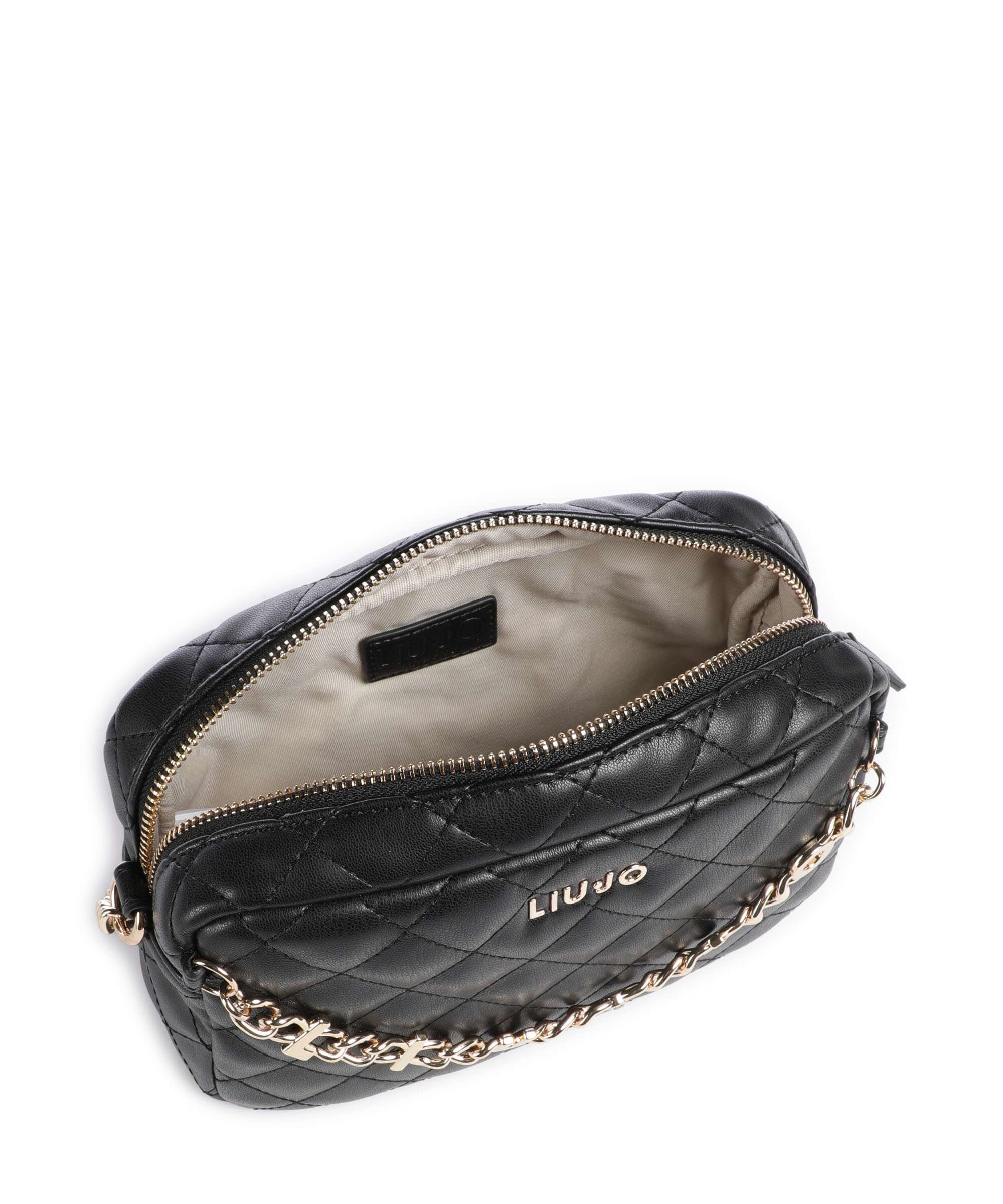 Liu Jo Humita Crossbody bag nero                          