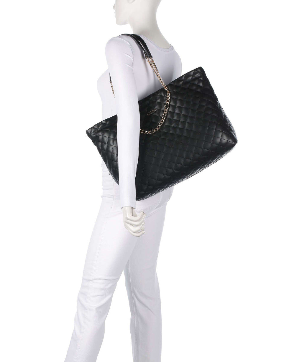 Liu Jo Humita Tote bag nero                          