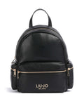 Liu Jo Evrim Backpack nero                          