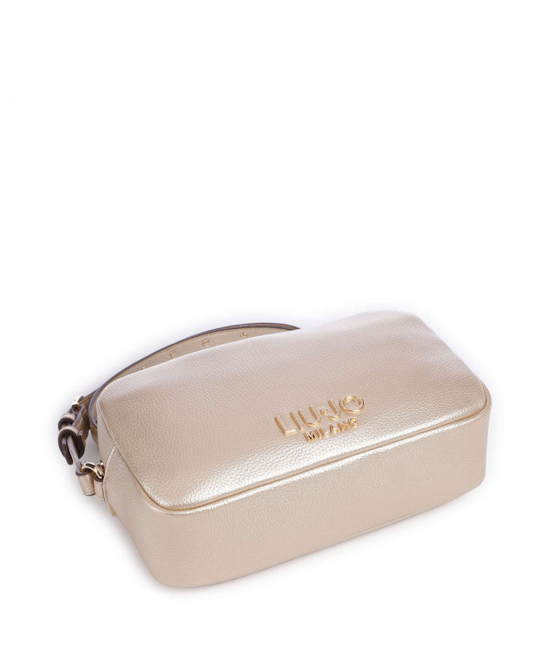 Liu Jo Evrim Crossbody bag gold                          