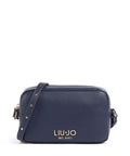 Liu Jo Evrim Crossbody bag dress blue                    