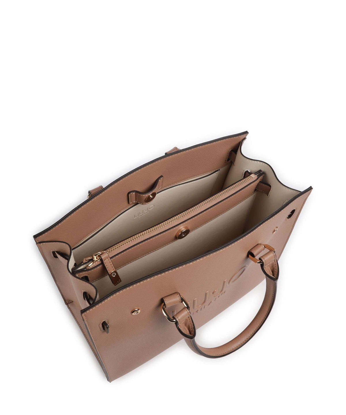 Liu Jo Halona Handbag cammello                      