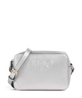 Liu Jo Halona Crossbody bag silver                        