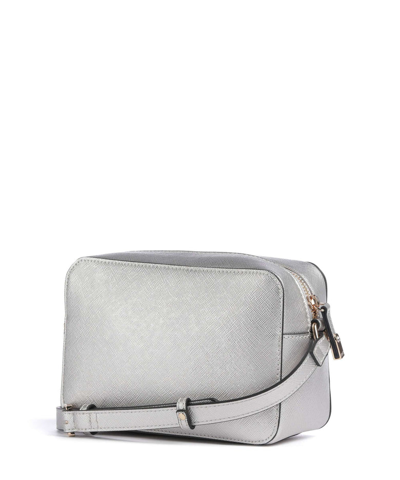Liu Jo Halona Crossbody bag silver                        