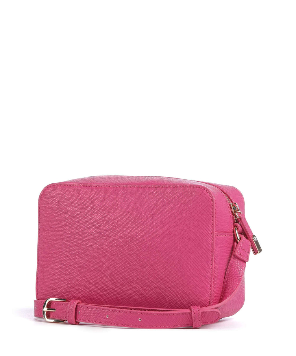 Liu Jo Halona Crossbody bag dark pink                     