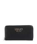 Liu Jo Caliwen Wallet nero                          