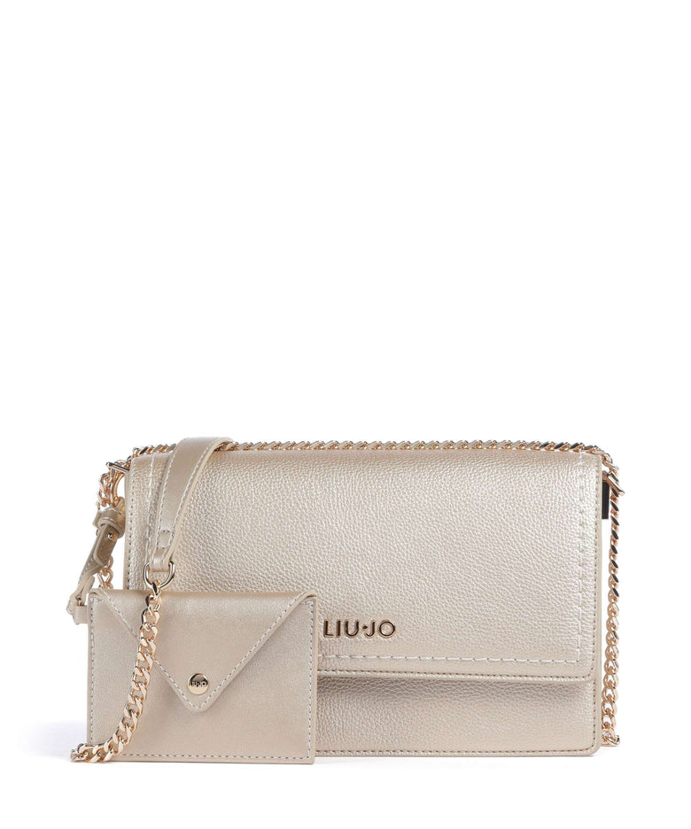 Liu Jo Manh Shoulder bag gold                          