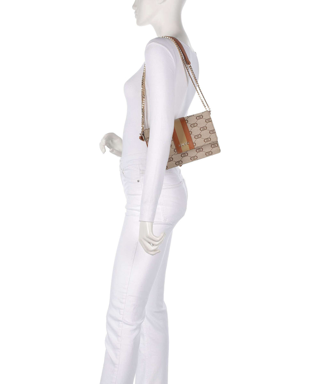 Liu Jo Manhattan Crossbody bag natural                       
