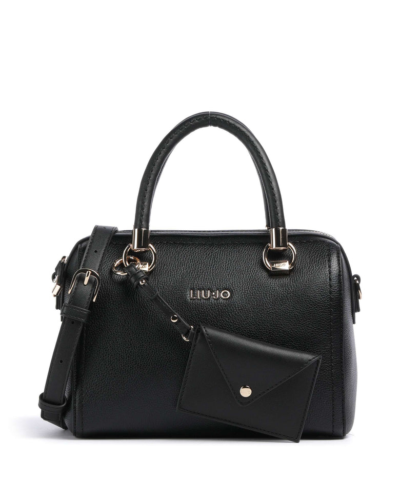 Liu Jo Manhattan Handbag nero                          
