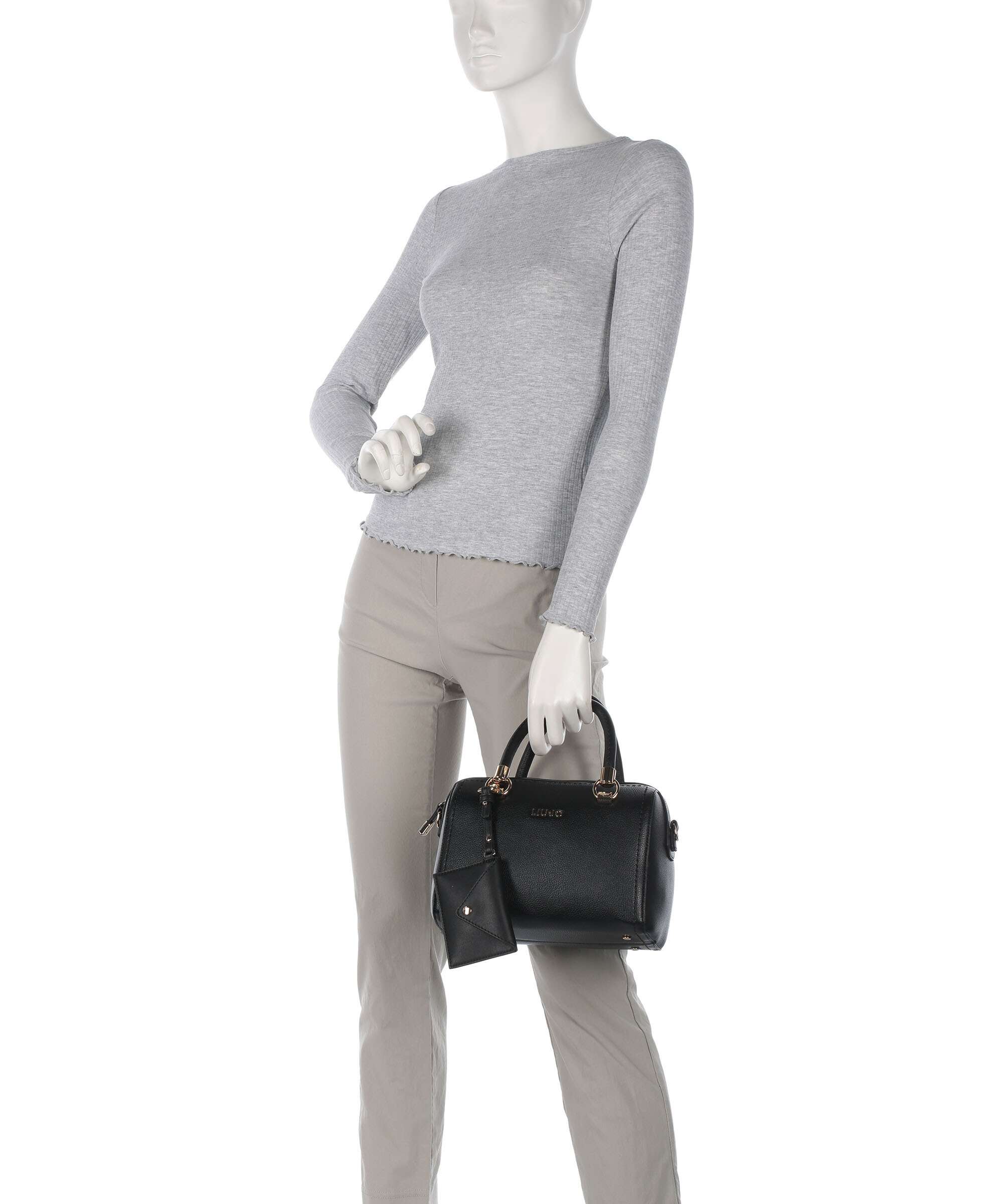Liu Jo Manhattan Handbag nero                          