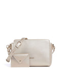 Liu Jo Manhattan Crossbody bag gold                          