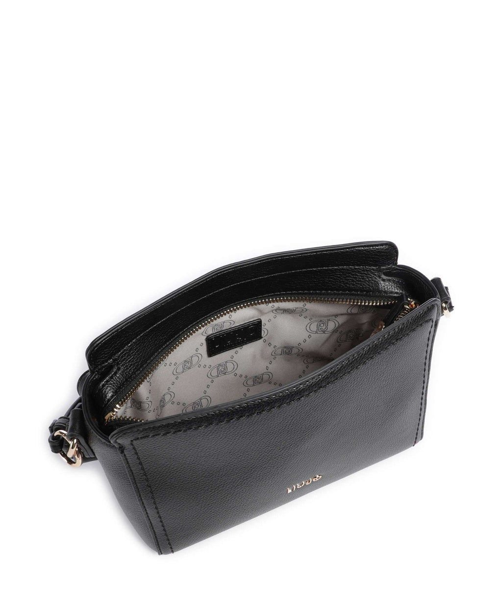 Liu Jo Manhattan Crossbody bag nero                          