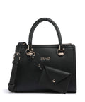 Liu Jo Manh Handbag nero                          