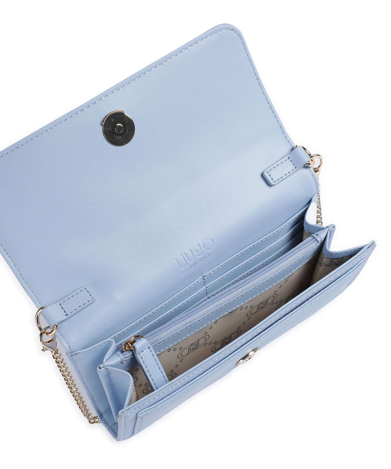 Liu Jo Caliwen Wallet cielo                         