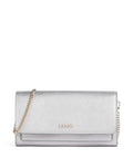 Liu Jo Caliwen Wallet silver                        