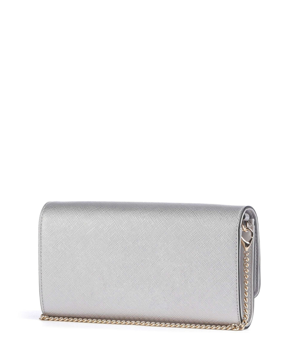 Liu Jo Caliwen Wallet silver                        