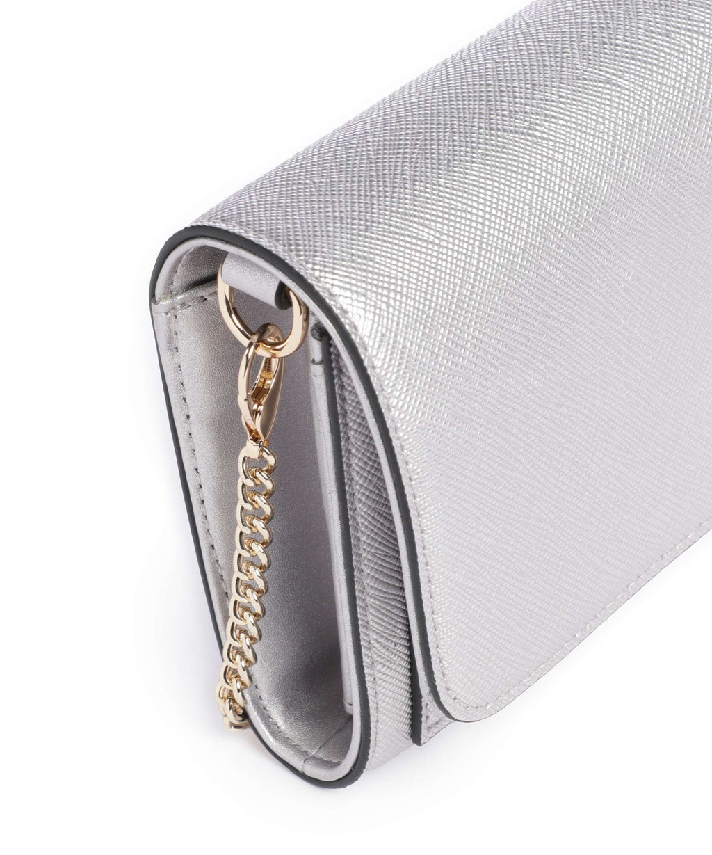 Liu Jo Caliwen Wallet silver                        