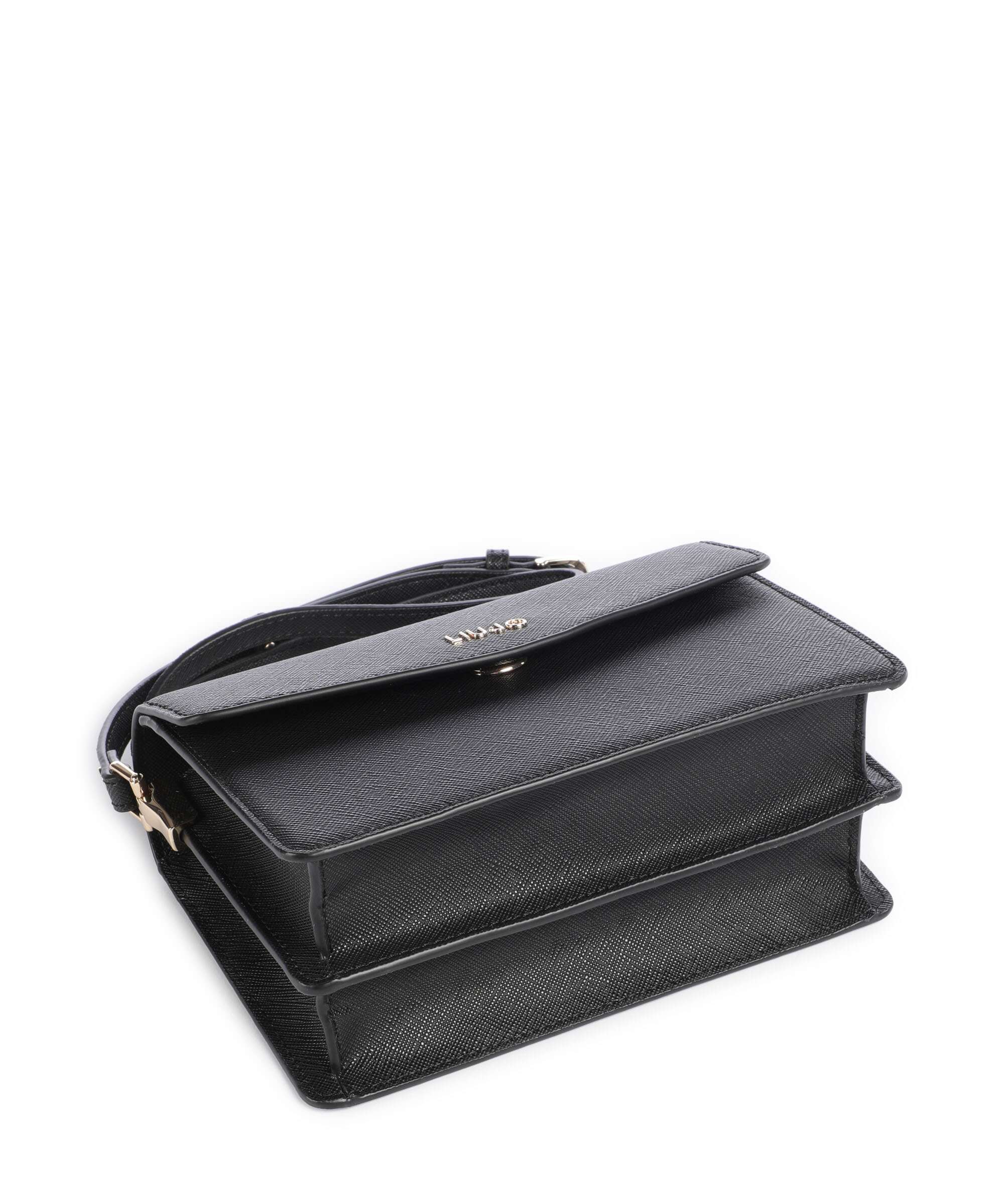 Liu Jo Caliwen Crossbody bag nero                          