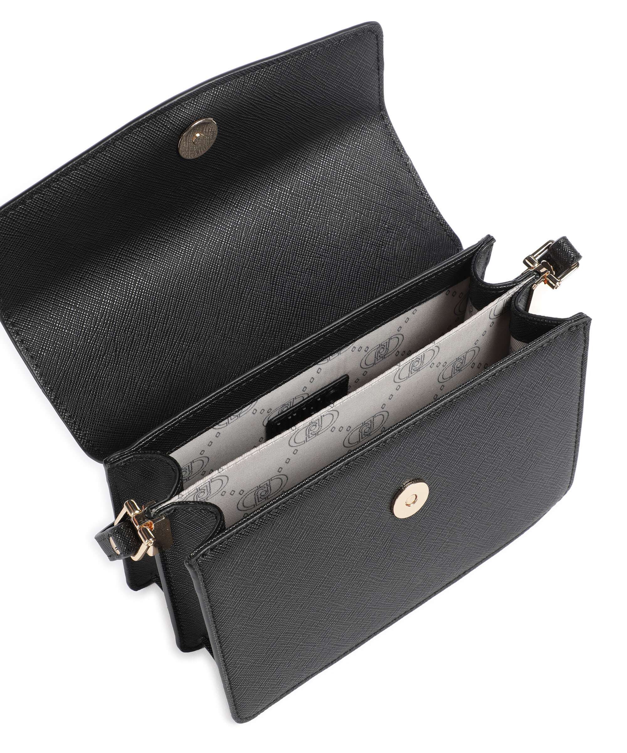 Liu Jo Caliwen Crossbody bag nero                          