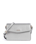 Liu Jo Caliwen Crossbody bag silver                        