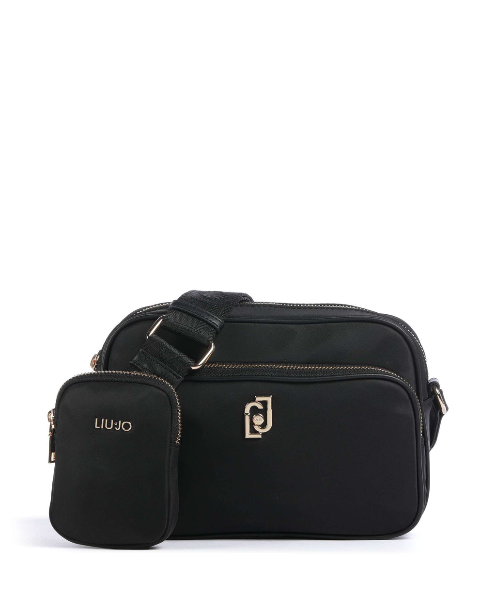 Liu Jo Achala Crossbody bag nero                          