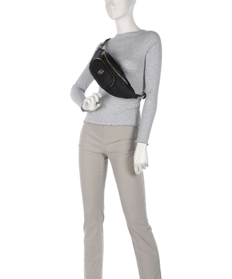 Liu Jo Achala Belt bag nero                          