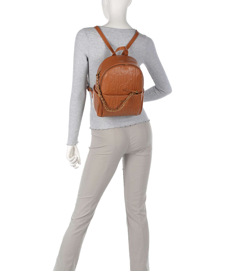 Liu Jo Adonide Backpack bran                          