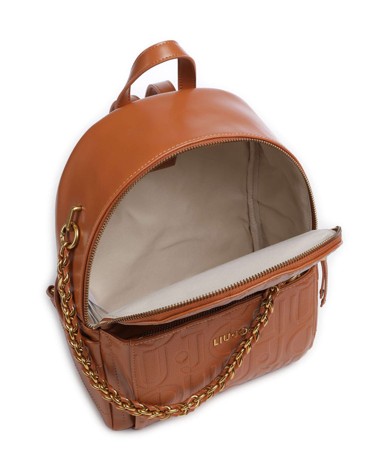 Liu Jo Adonide Backpack bran                          