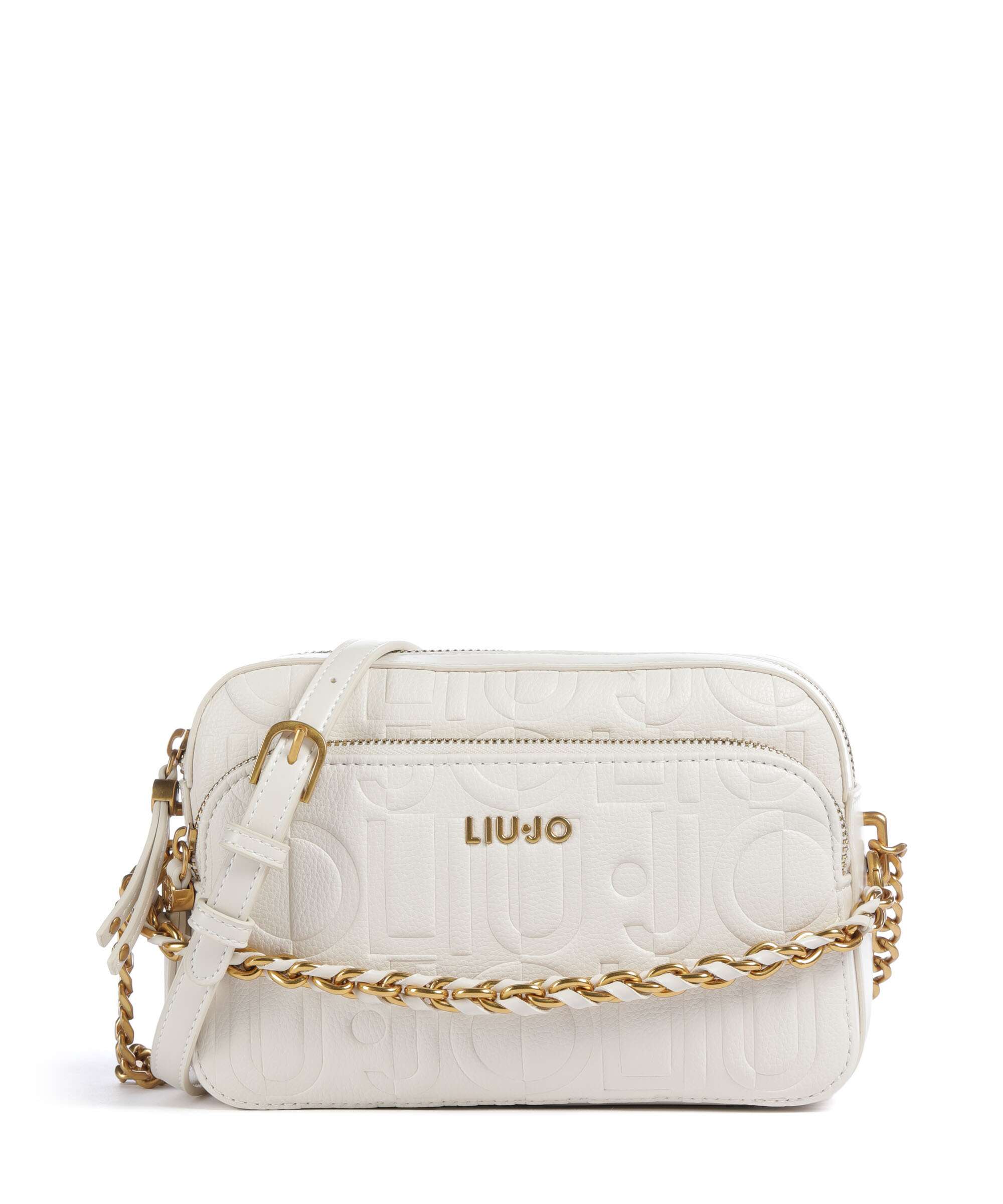 Liu Jo Adonide Crossbody bag cream                         