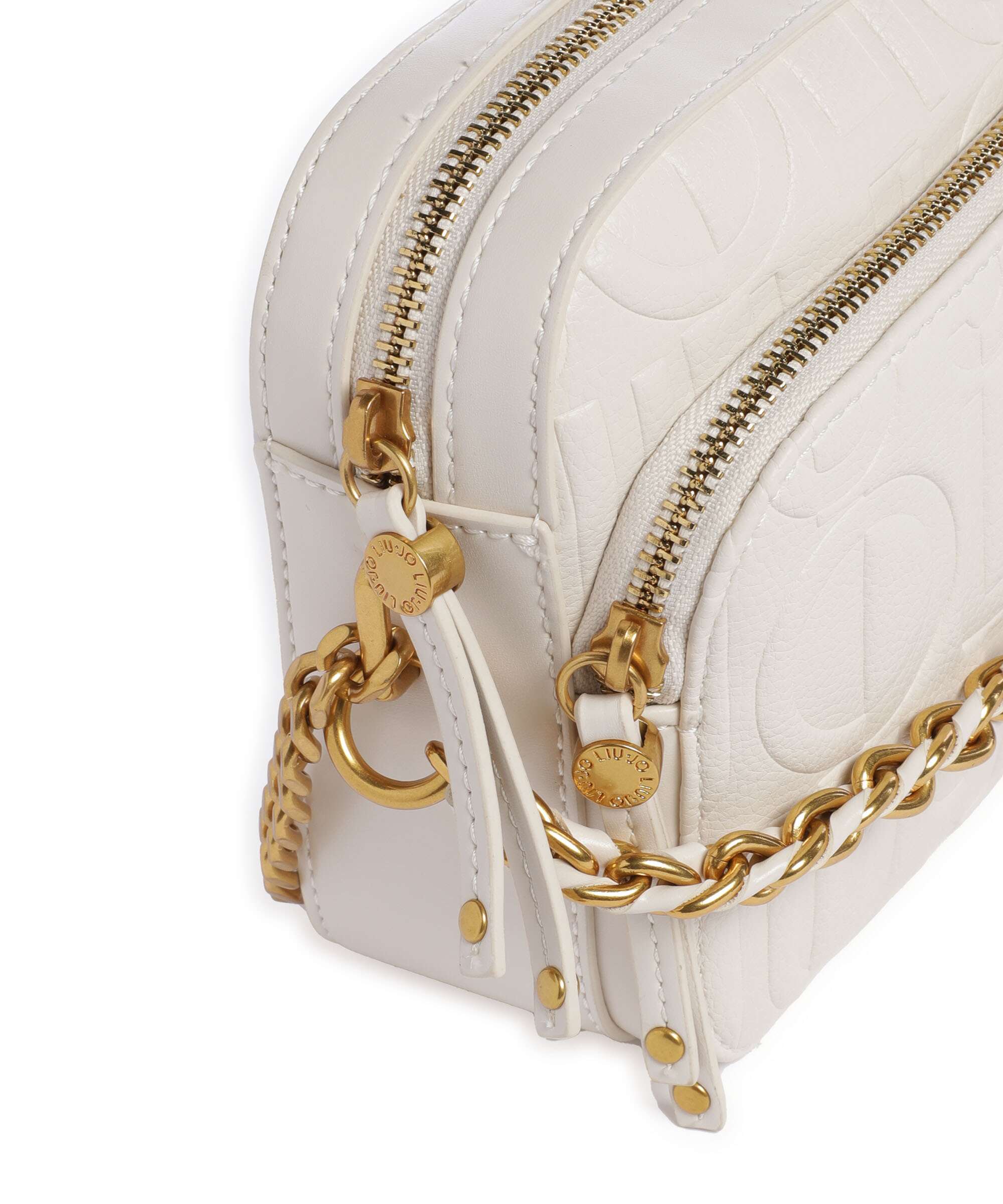 Liu Jo Adonide Crossbody bag cream                         