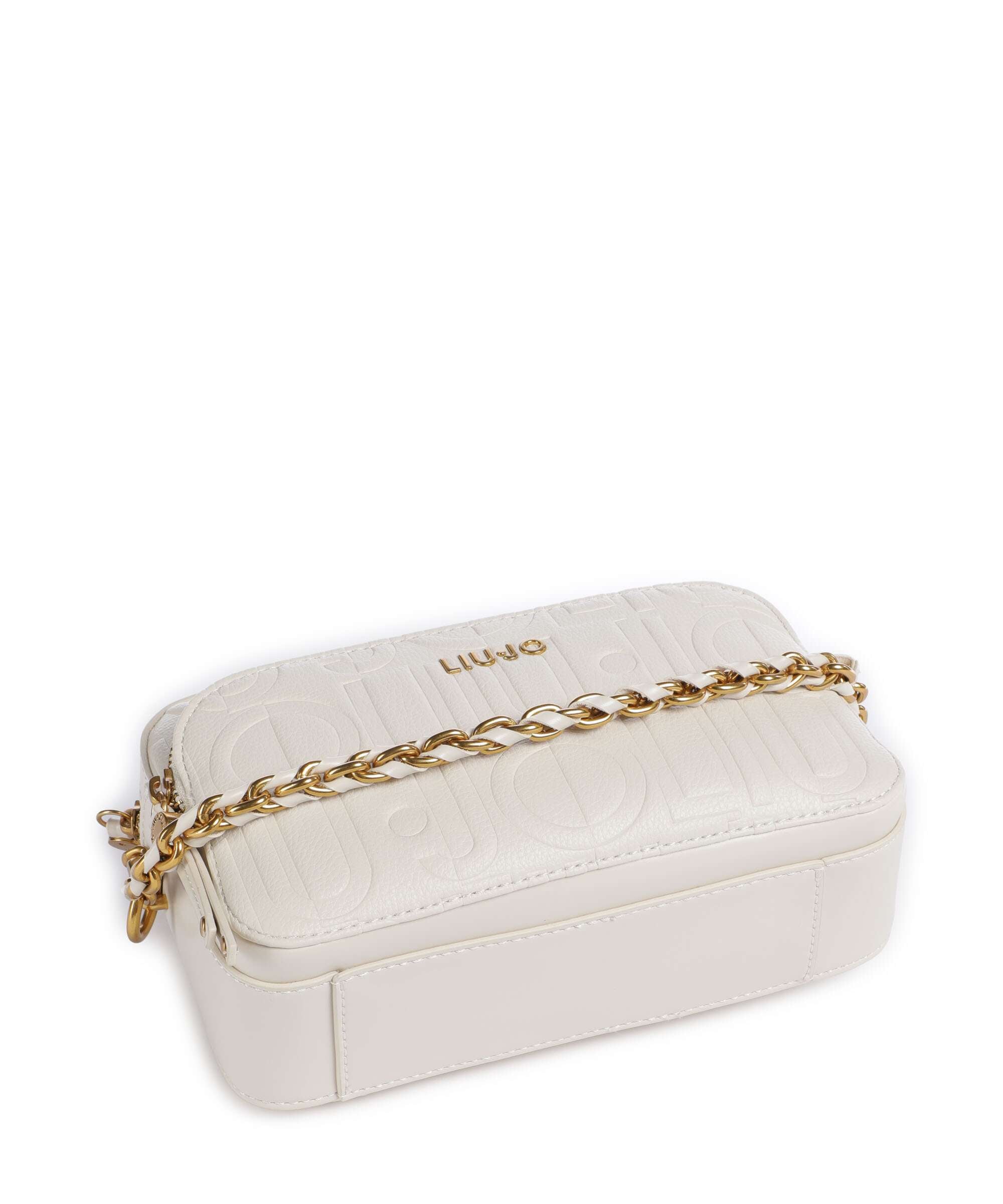 Liu Jo Adonide Crossbody bag cream                         