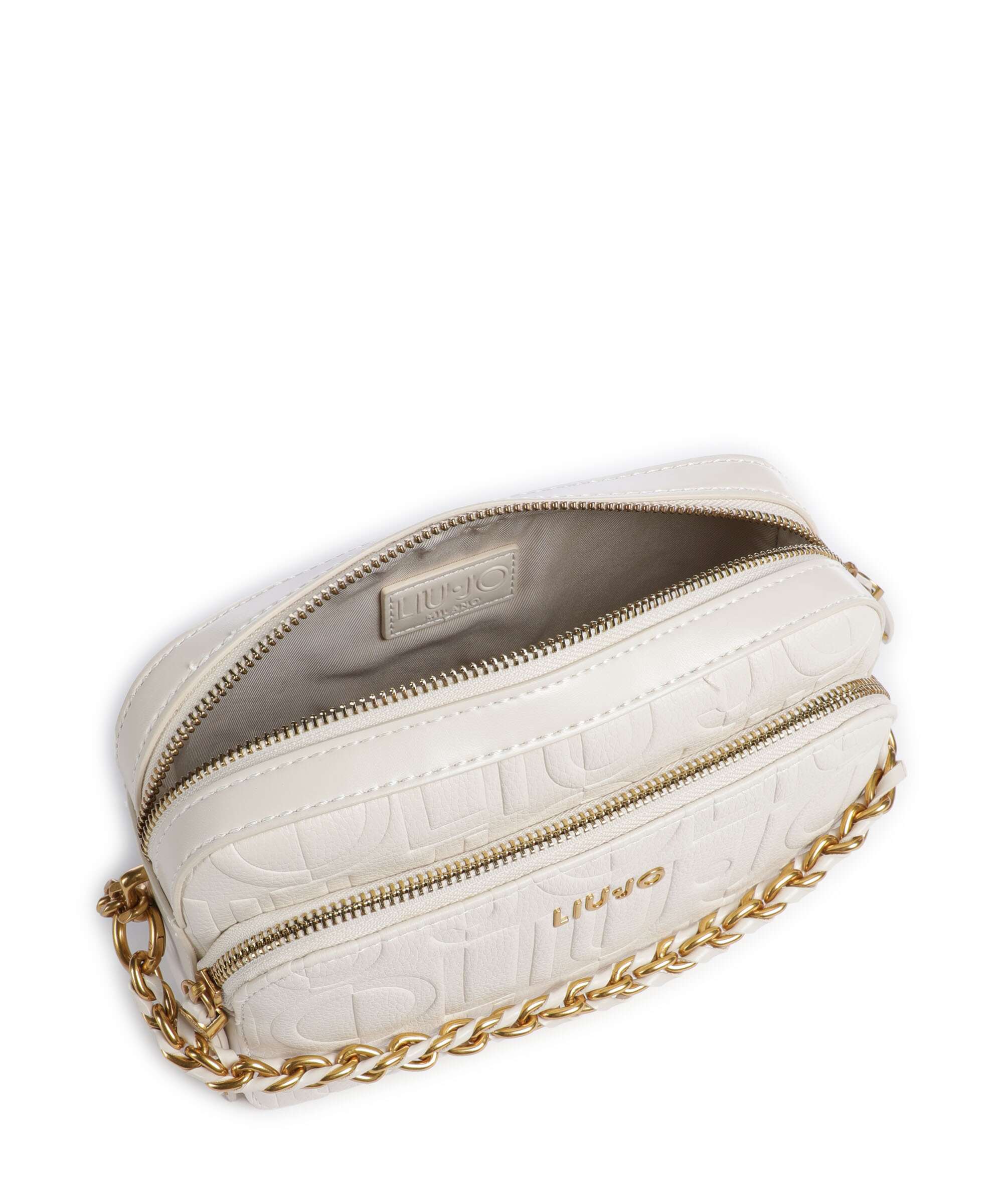 Liu Jo Adonide Crossbody bag cream                         