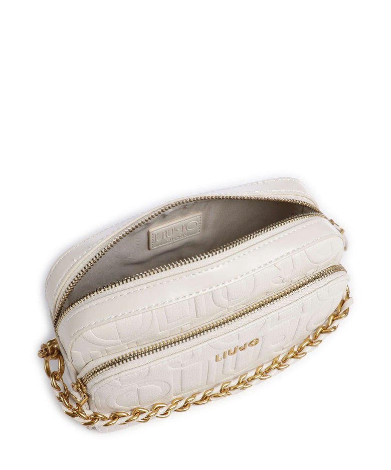 Liu Jo Adonide Crossbody bag cream                         