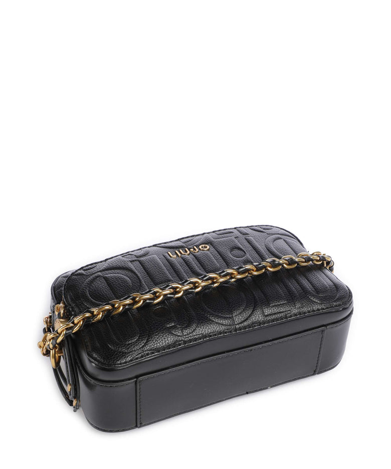 Liu Jo Adonide Crossbody bag nero                          
