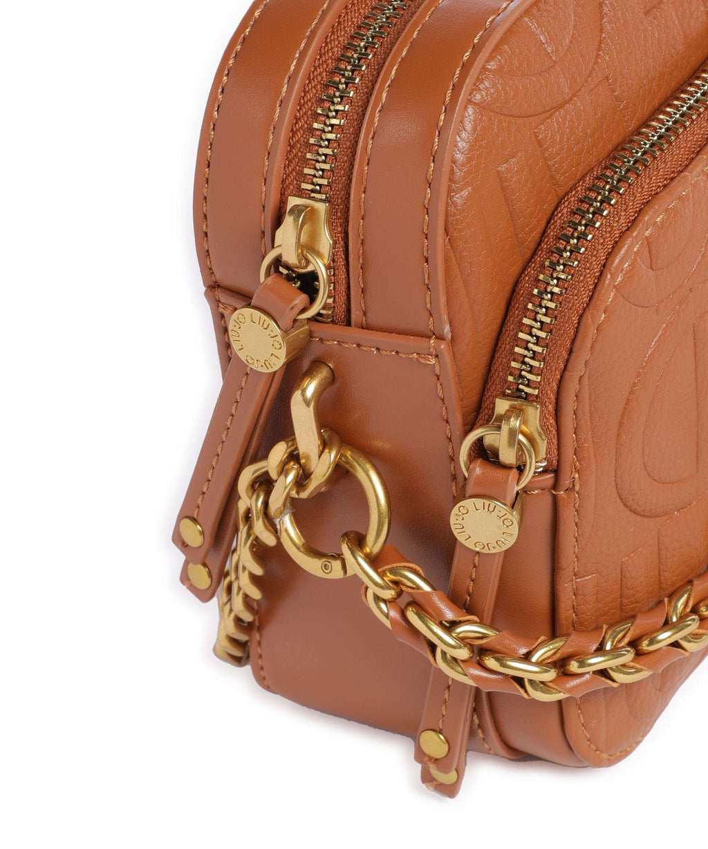 Liu Jo Adonide Crossbody bag bran                          