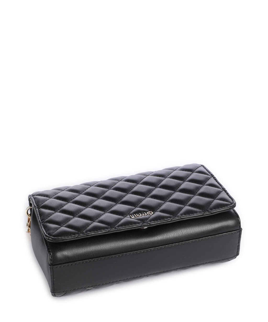 Liu Jo Caliwen Crossbody bag nero                          