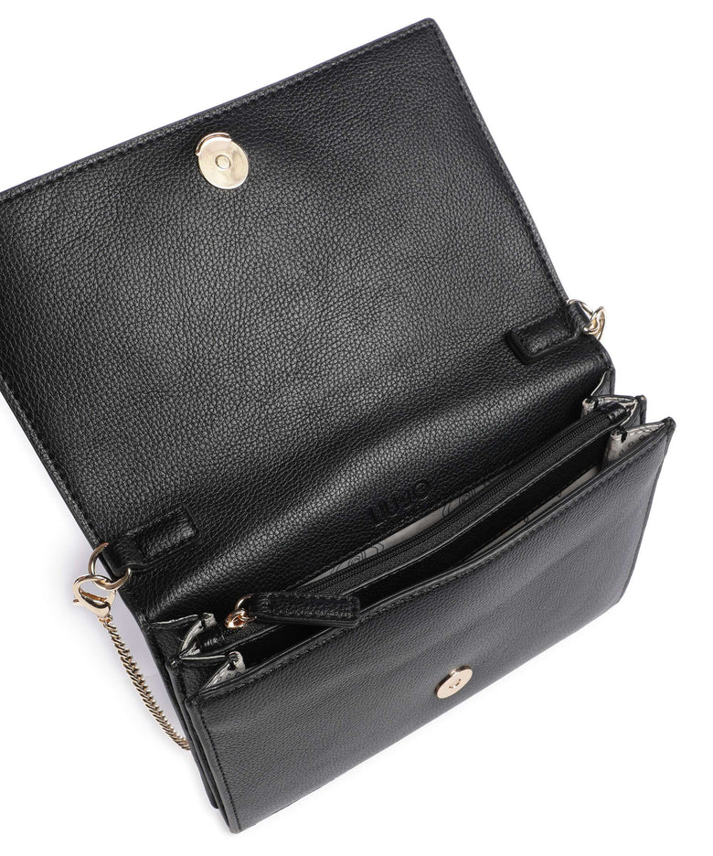 Liu Jo Caliwen Crossbody bag nero                          
