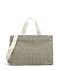 Liu Jo Logo Tote bag military                      